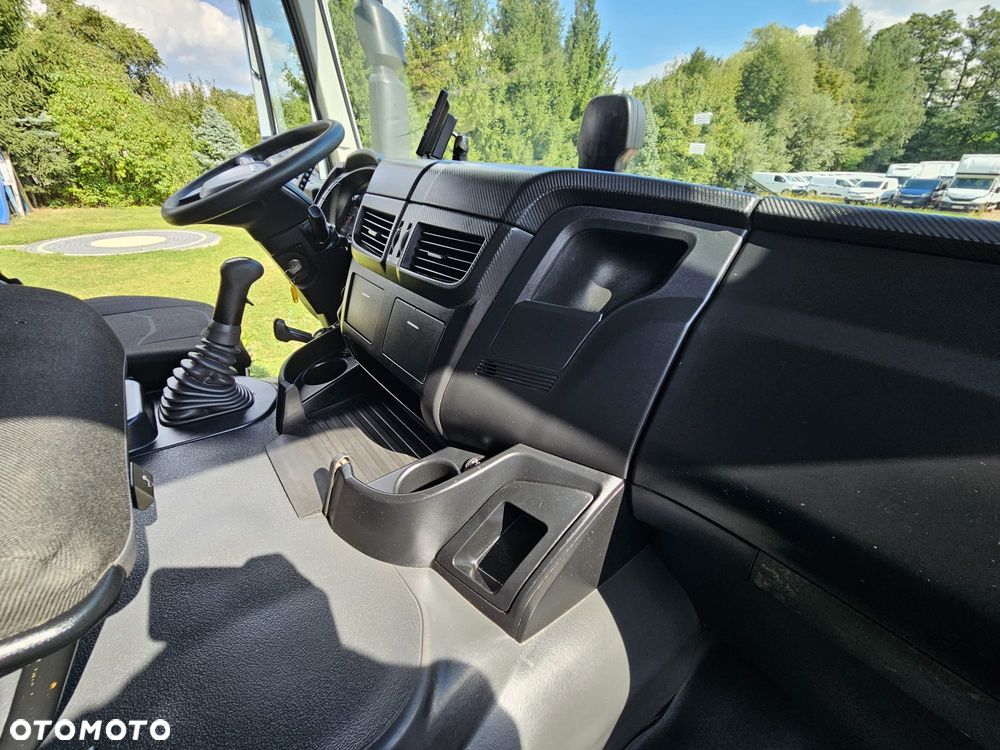Iveco Stralis AD 330 - 26