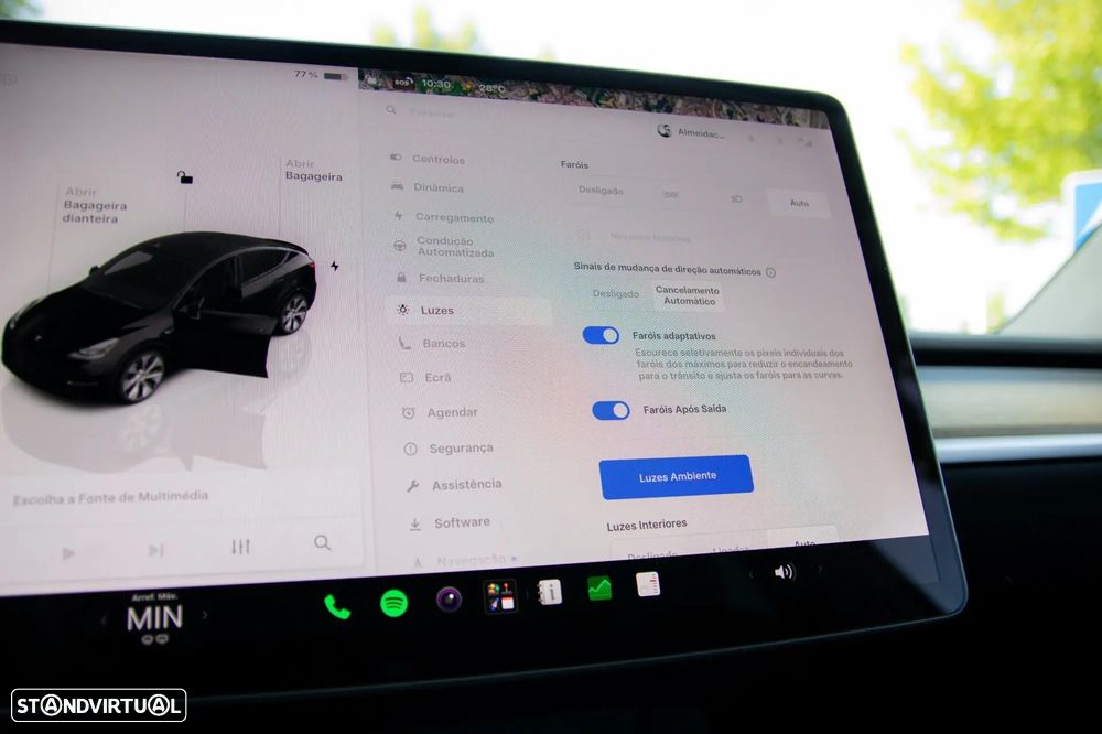 Tesla Model Y RWD - 17