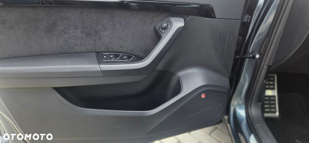 Cupra Ateca 2.0 TSI 4Drive Fuori Edition DSG - 14