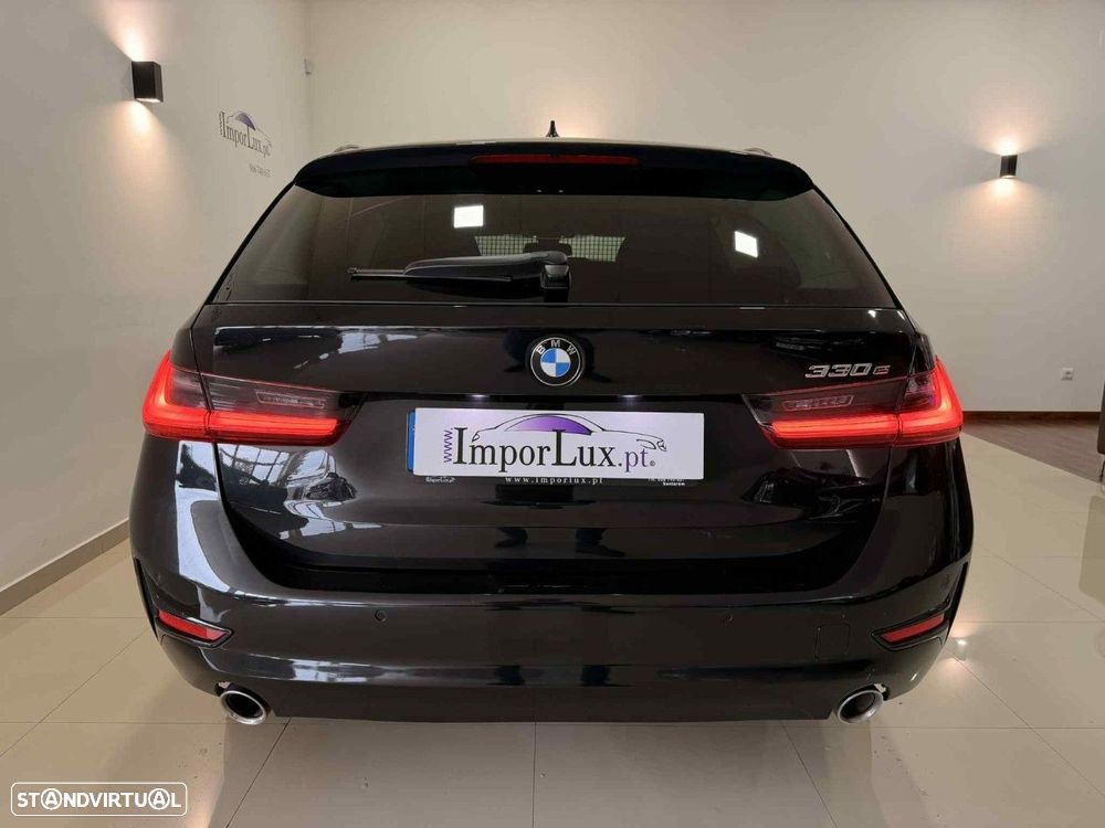 BMW 330 e Corporate Edition Auto - 6