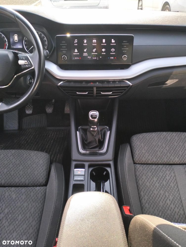 Skoda Octavia 2.0 TDI Ambition - 18