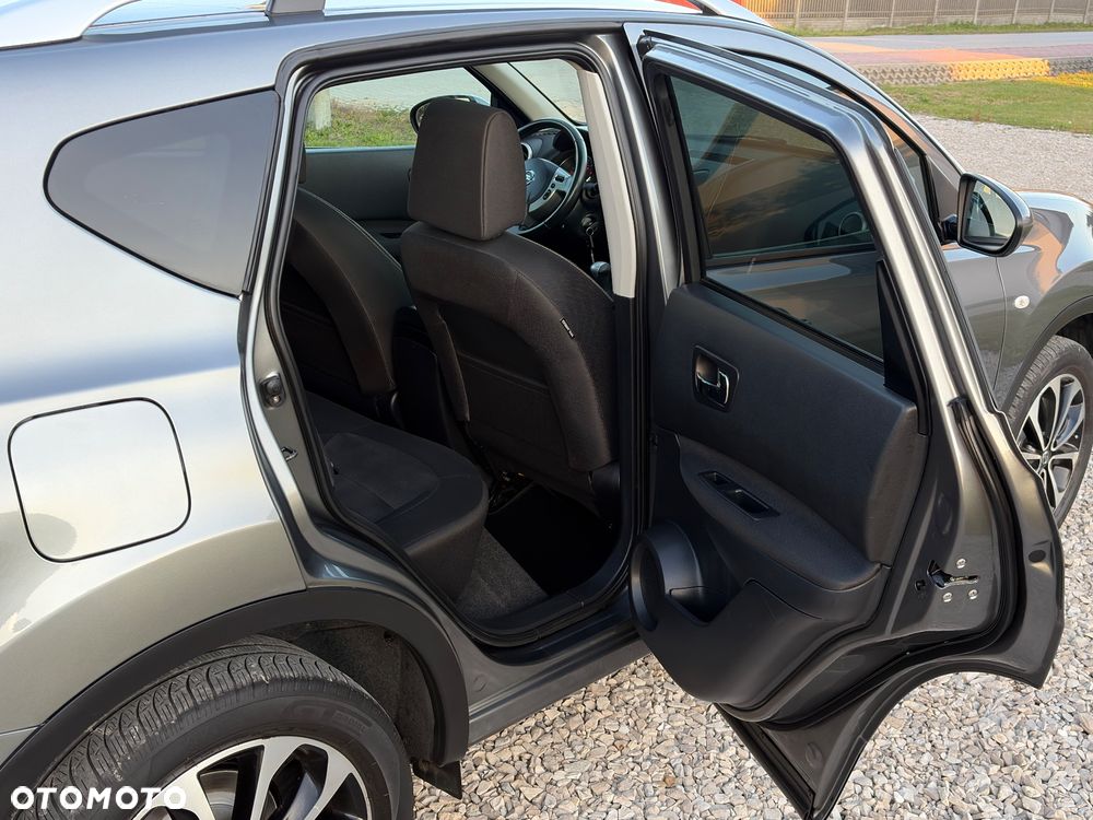 Nissan Qashqai 1.6 I-Way - 36
