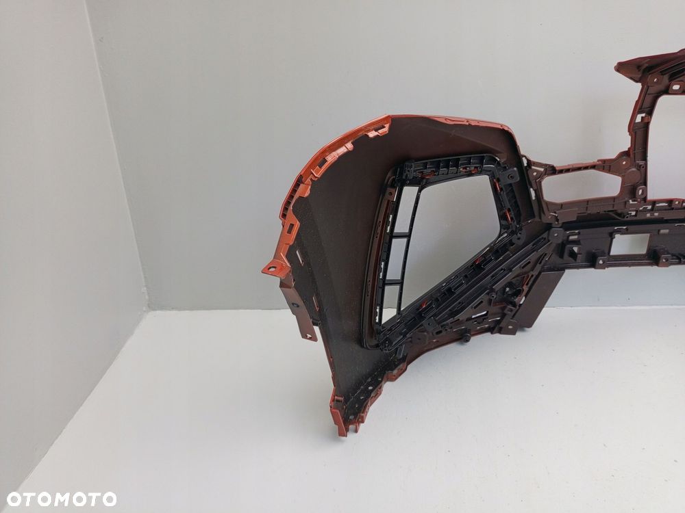 HYUNDAI TUCSON IV 4 LIFT 2024- ZDERZAK PRZÓD PRZEDNI 86511-N7VA0 ÷ - 10