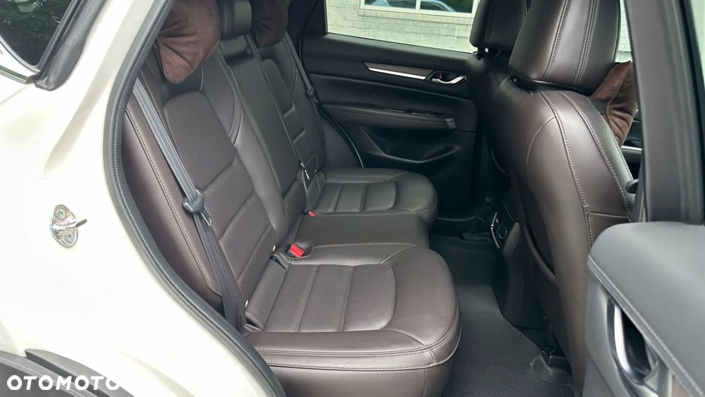 Mazda CX-5 - 18
