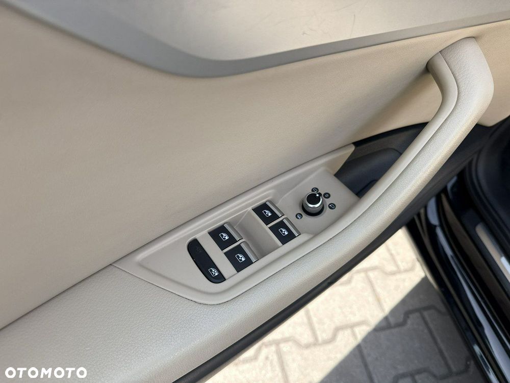 Audi A4 Avant - 12