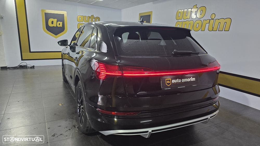 Audi e-tron 55 quattro S line - 7