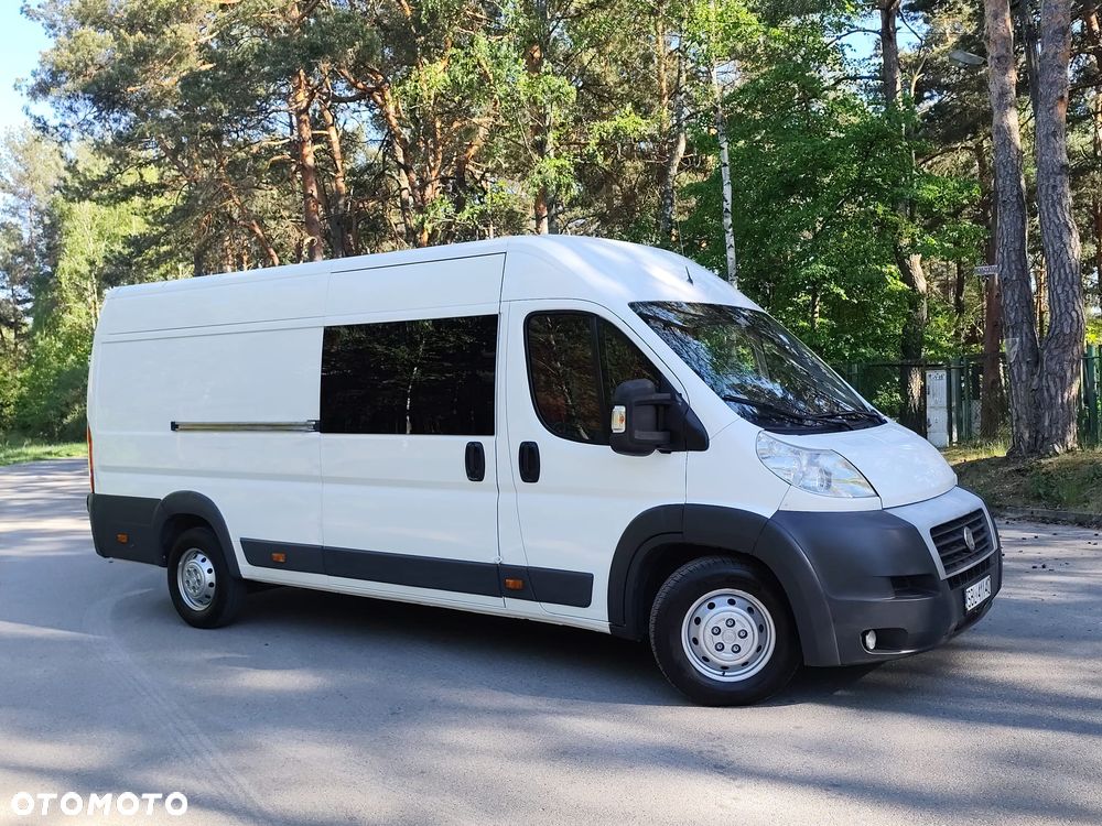 Fiat Ducato - 9