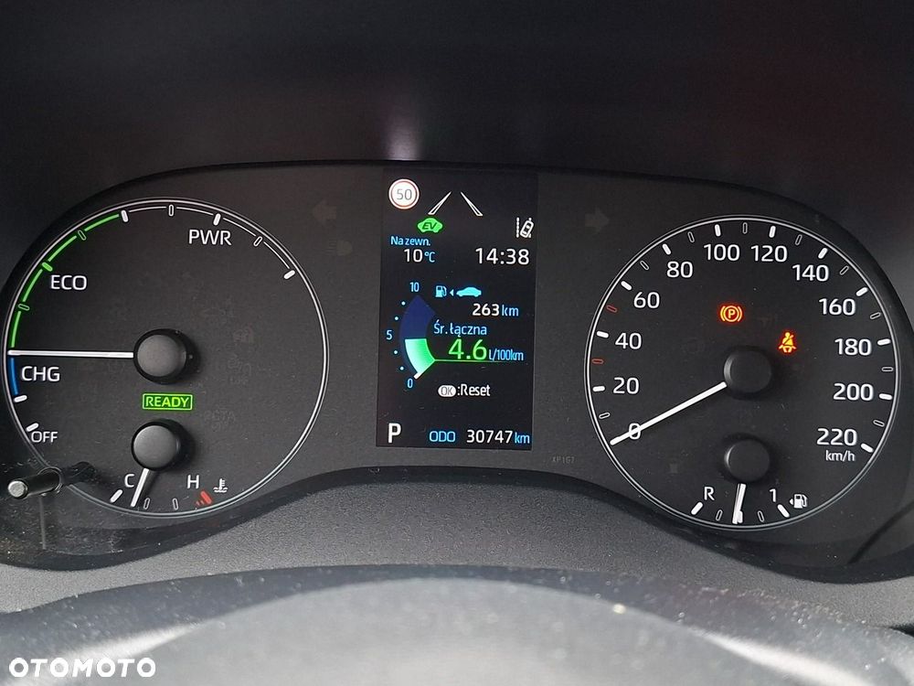 Toyota Yaris - 17