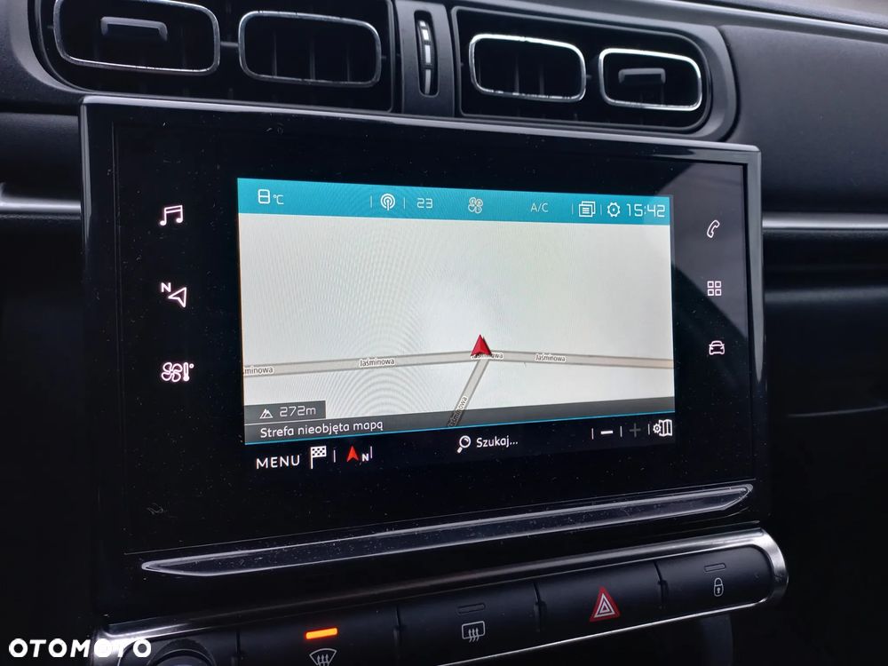 Citroën C3 Pure Tech 83 S&S C-SERIES - 9