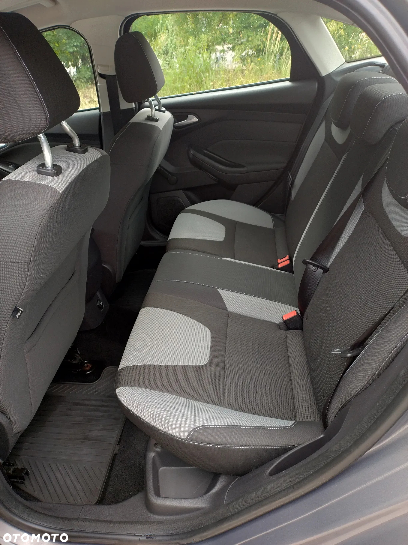 Ford Focus - 14