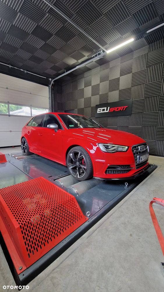 Audi S3 - 3