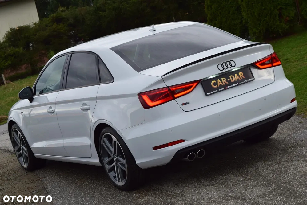 Audi A3 2.0 TDI clean diesel Ambition - 10