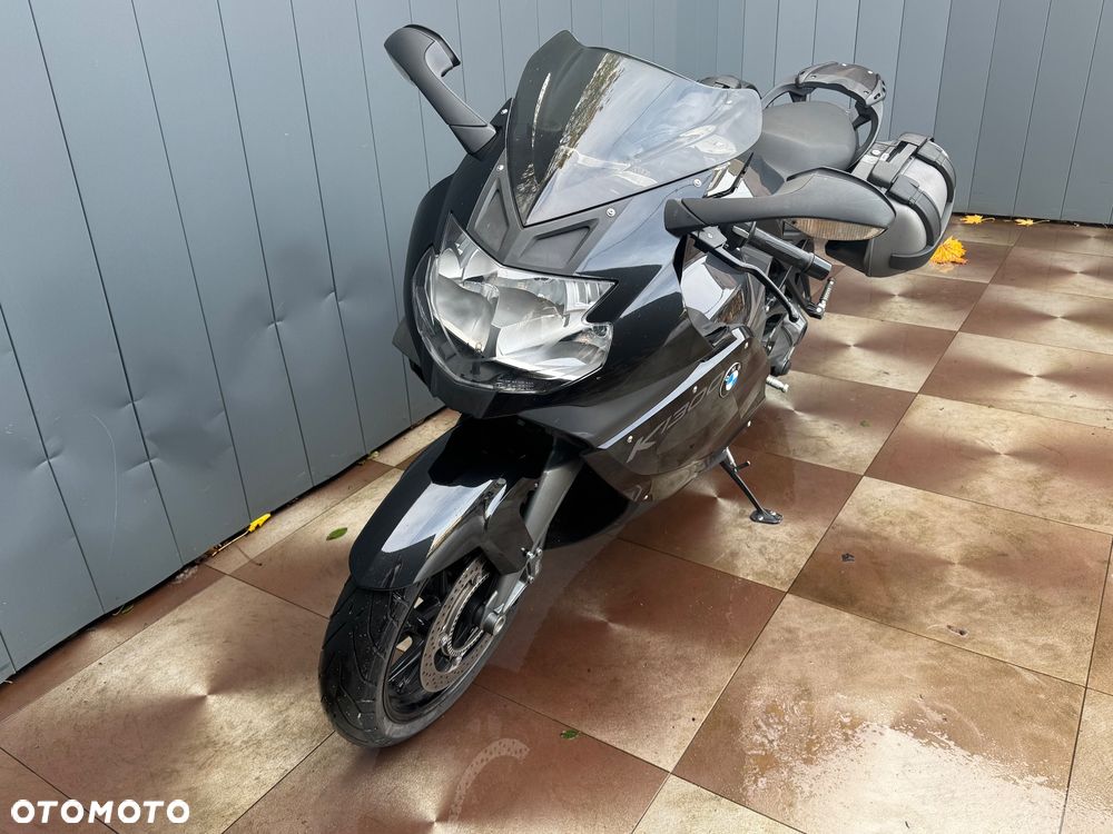 BMW K - 3