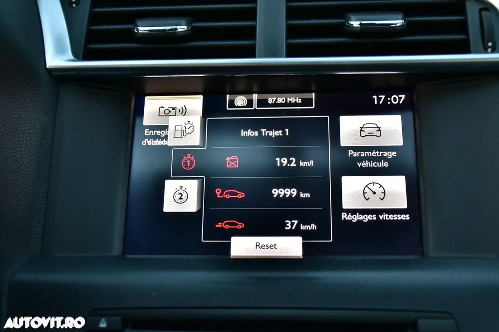 DS Automobiles DS 4 BlueHDi S&S BVM6 So Chic - 21