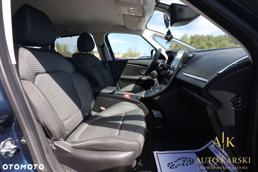 Renault Scenic - 35