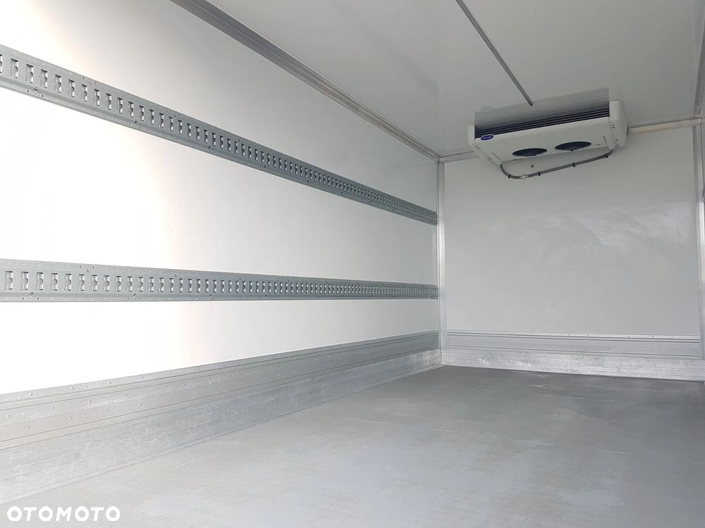 Renault MASTER 8EP CHŁODNIA 4,21x2,11x2,00 IZOTERMA AGREGAT CARRIER VIENTO 350 FUNKCJA GRZANIA KLIMA KRAJOWY - 21