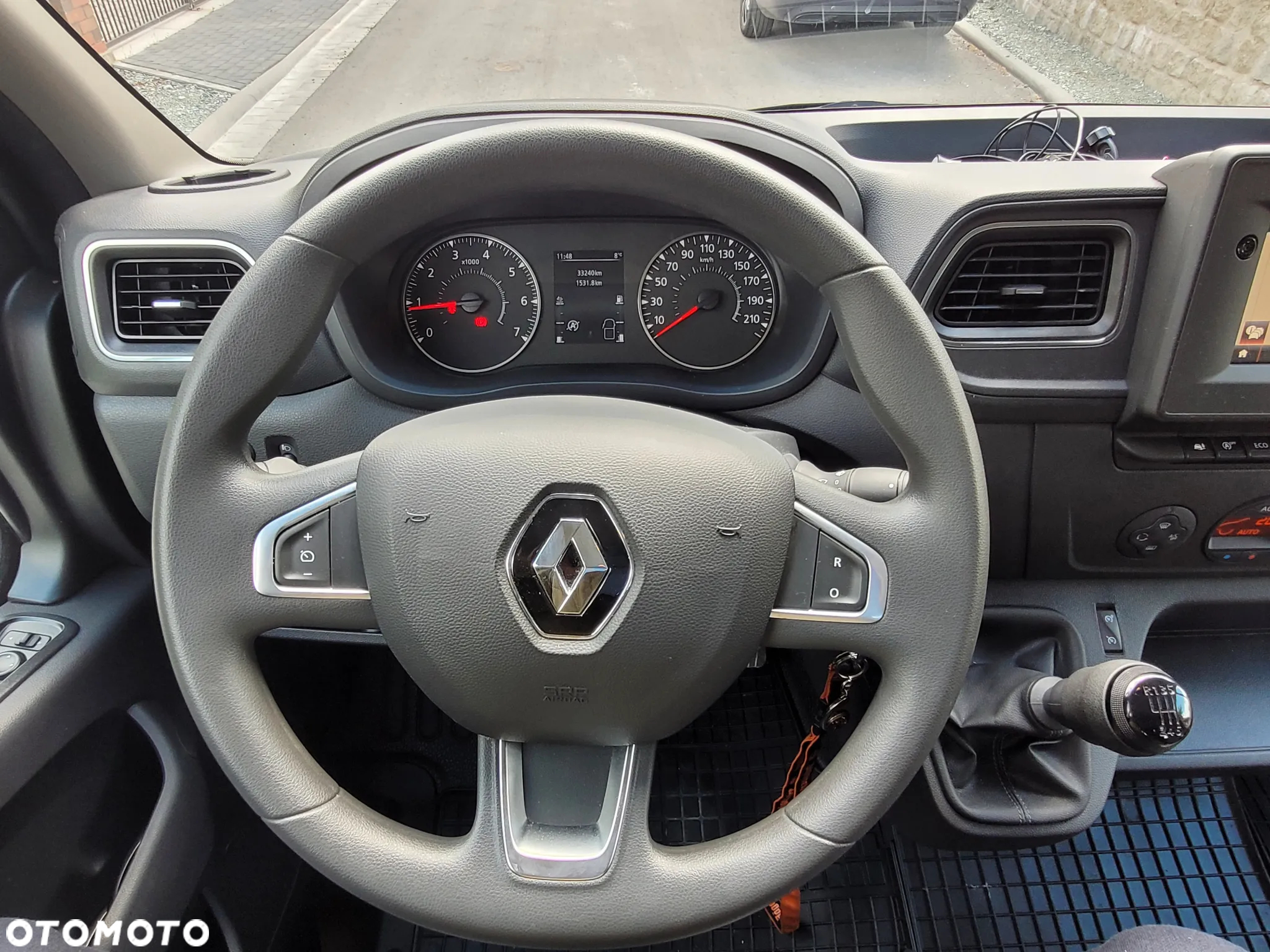 Renault Master - 12