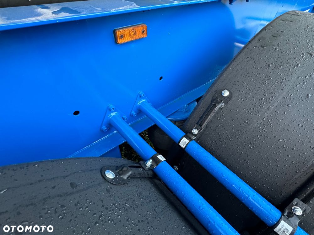 Menci 3 komory -33000L - 3