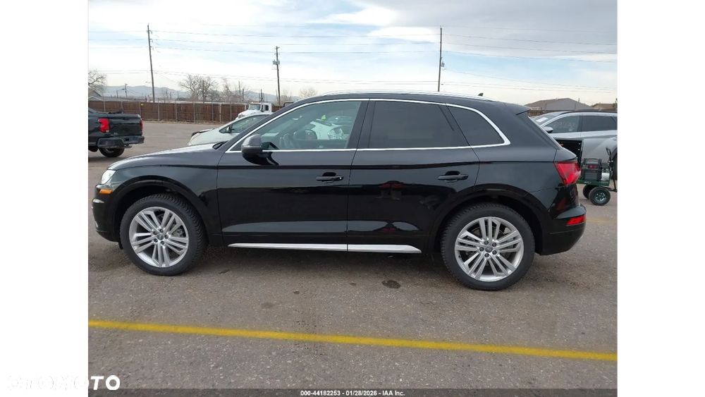 Audi Q5 45 TFSI quattro S tronic - 5