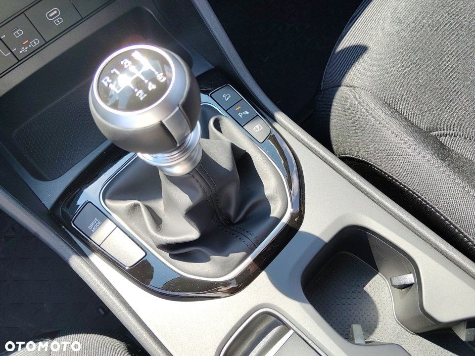 Hyundai Tucson - 17