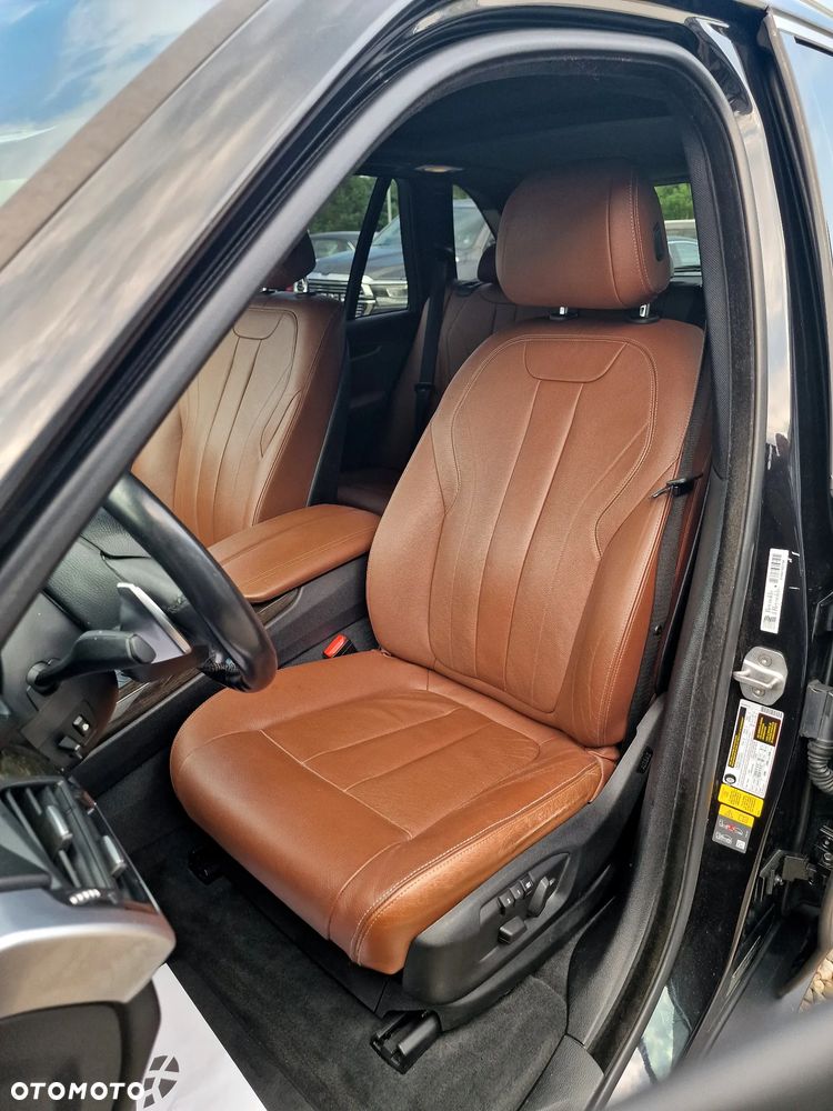 BMW X5 - 14