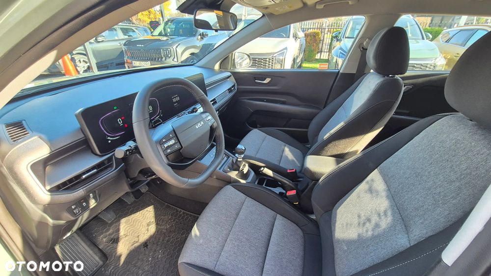 Kia Stonic 1.0 T-GDI Smart - 15