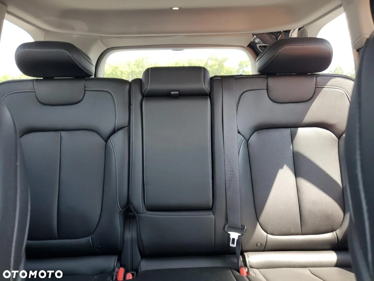 Jeep Grand Cherokee 2.0 4xe Plug-in Hybrid Automatik Limited - 11