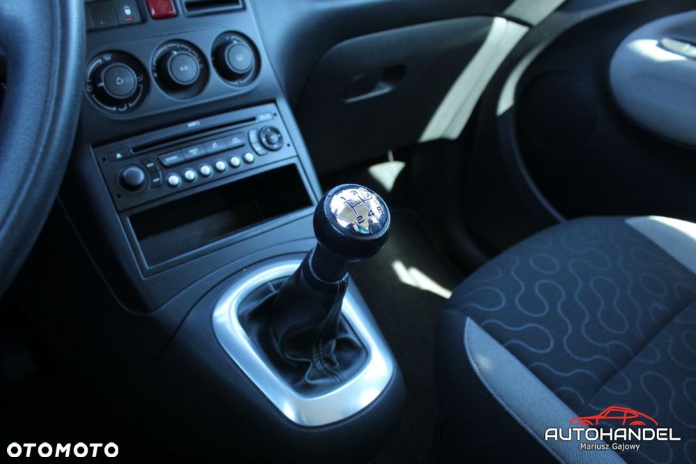 Citroën C3 Picasso - 15