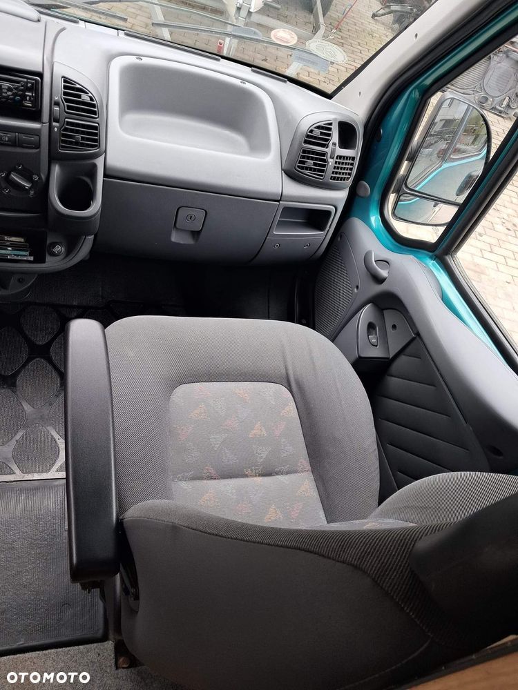 Citroën Jumper - 11