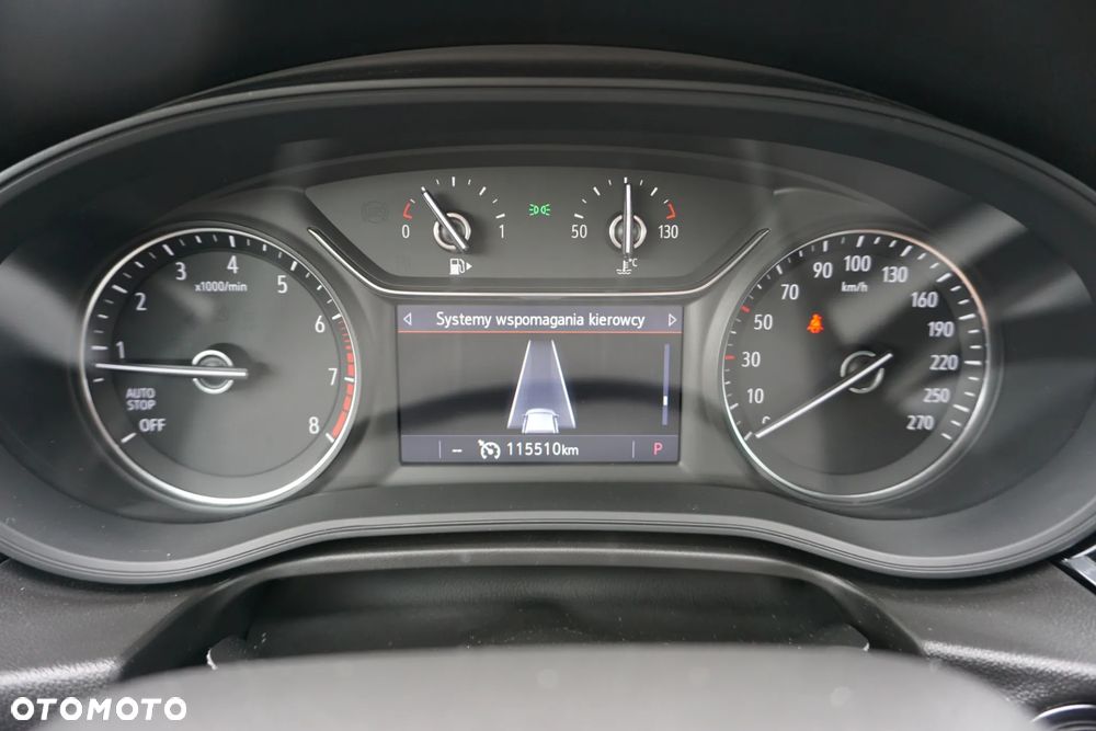 Opel Insignia 1.6 T Innovation S&S - 23