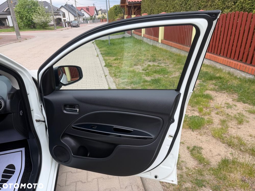 Mitsubishi Space Star 1.2 Clear Tec Diamant Edition+ - 37