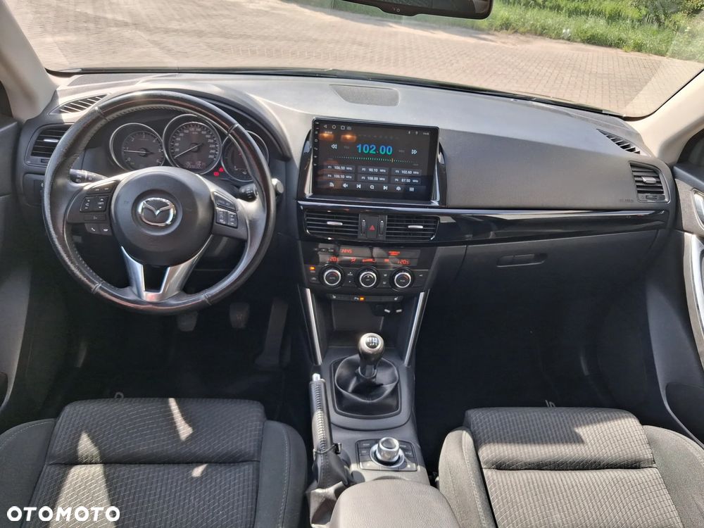 Mazda CX-5 2.2 D Skyenergy 2WD - 13