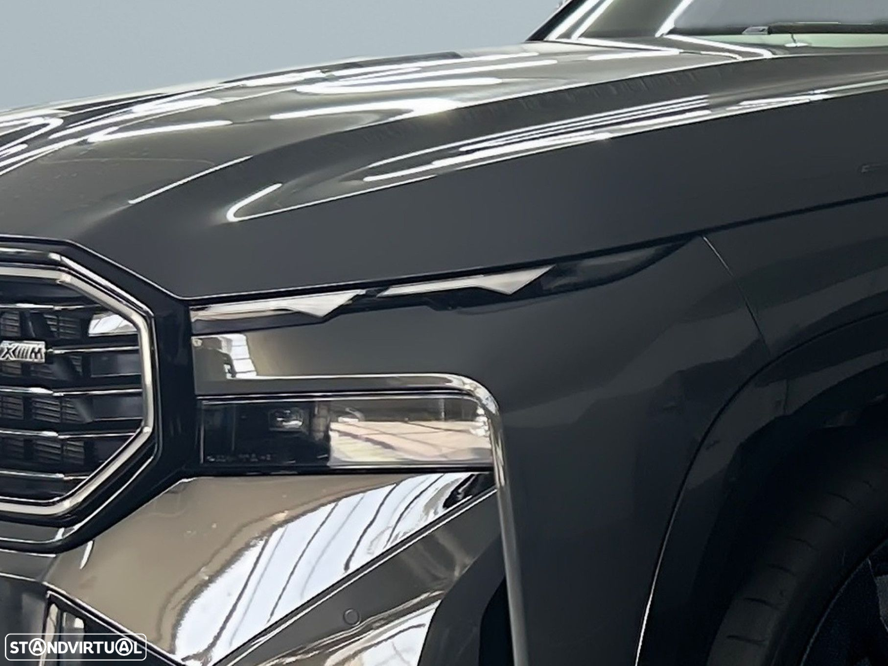 BMW XM 50e - 2
