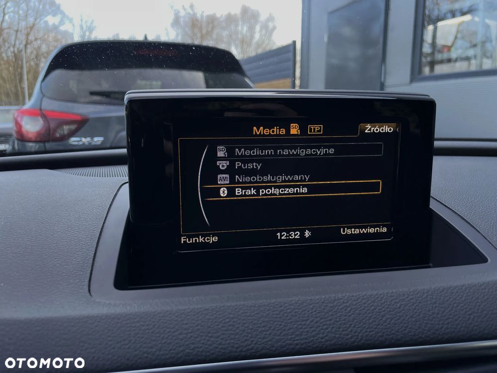 Audi Q3 2.0 TDI Quattro Design - 29