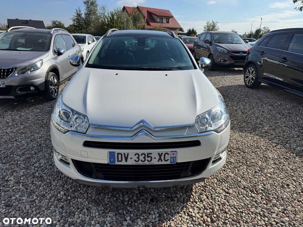 Citroën C5 Tourer BlueHDi 150 S&S Cross Tourer - 3