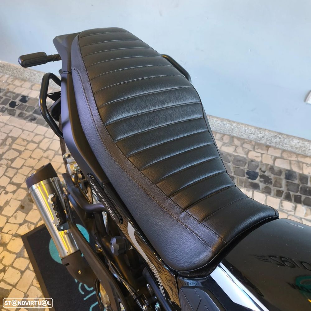 Benelli Leoncino 500 TRAIL - 7