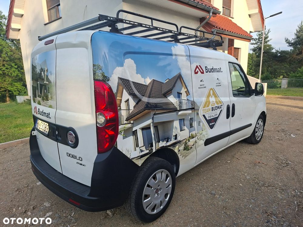 Fiat Doblo - 7