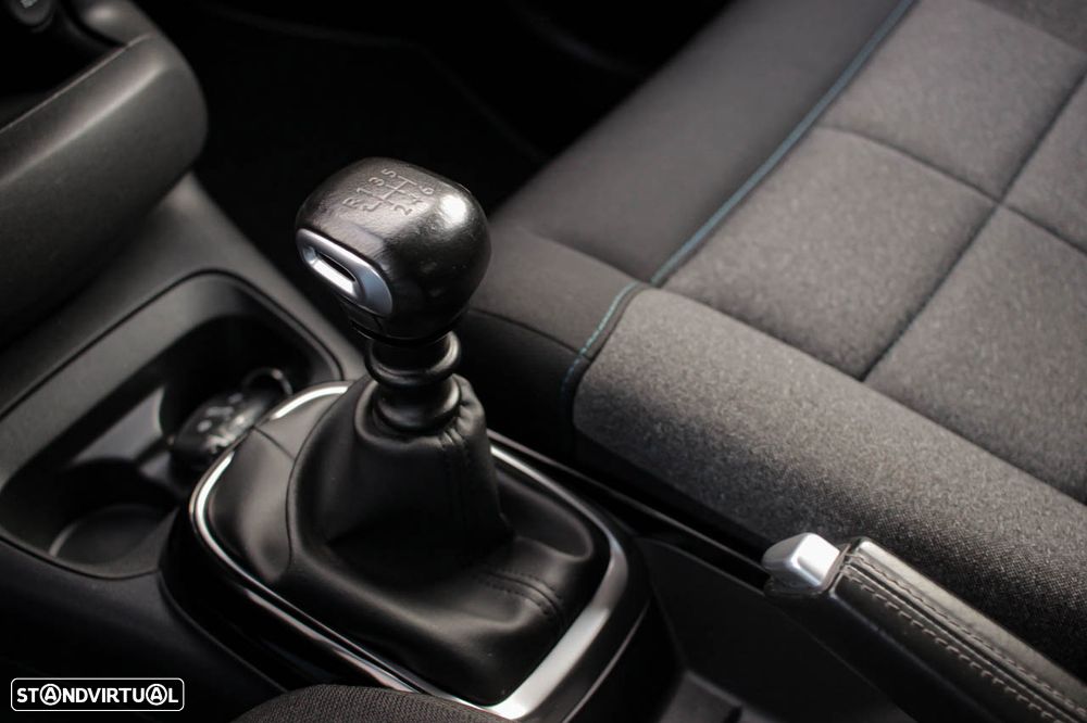 Citroën C4 Cactus 1.2 PureTech Shine Pack - 16