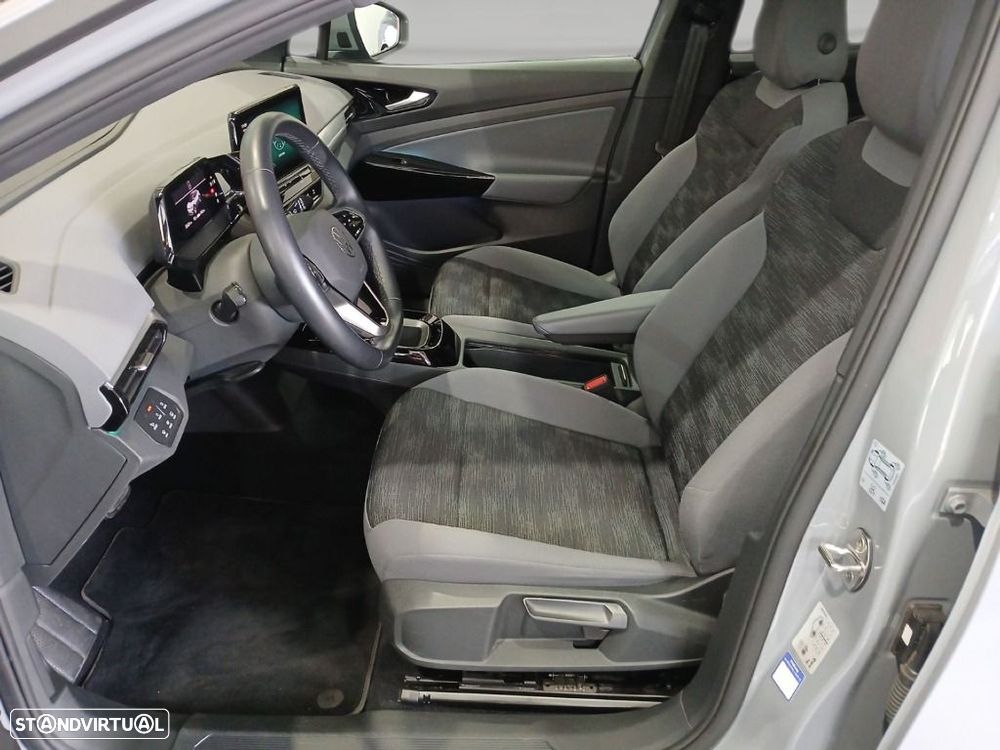 VW ID.4 77 kWh Pro Performance - 15