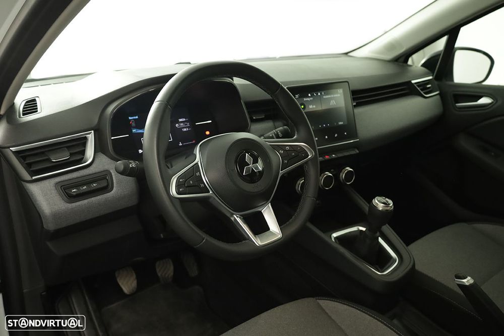 Mitsubishi Colt 1.0 MPI-T Invite - 7