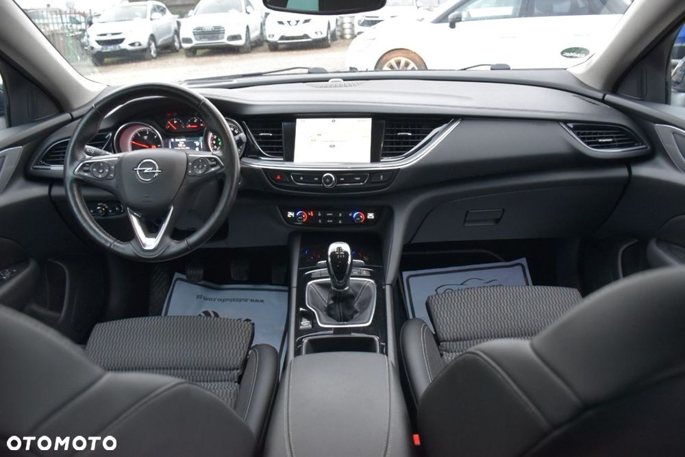 Opel Insignia 2.0 Business Edition - 2