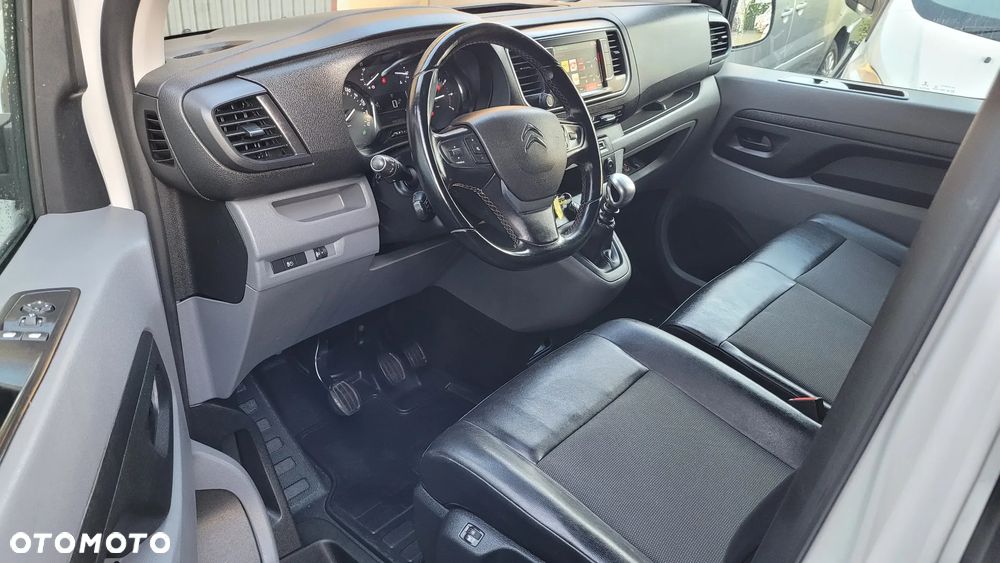 Citroën JUMPY L2 2.0HDI-122PS 96000km - 15
