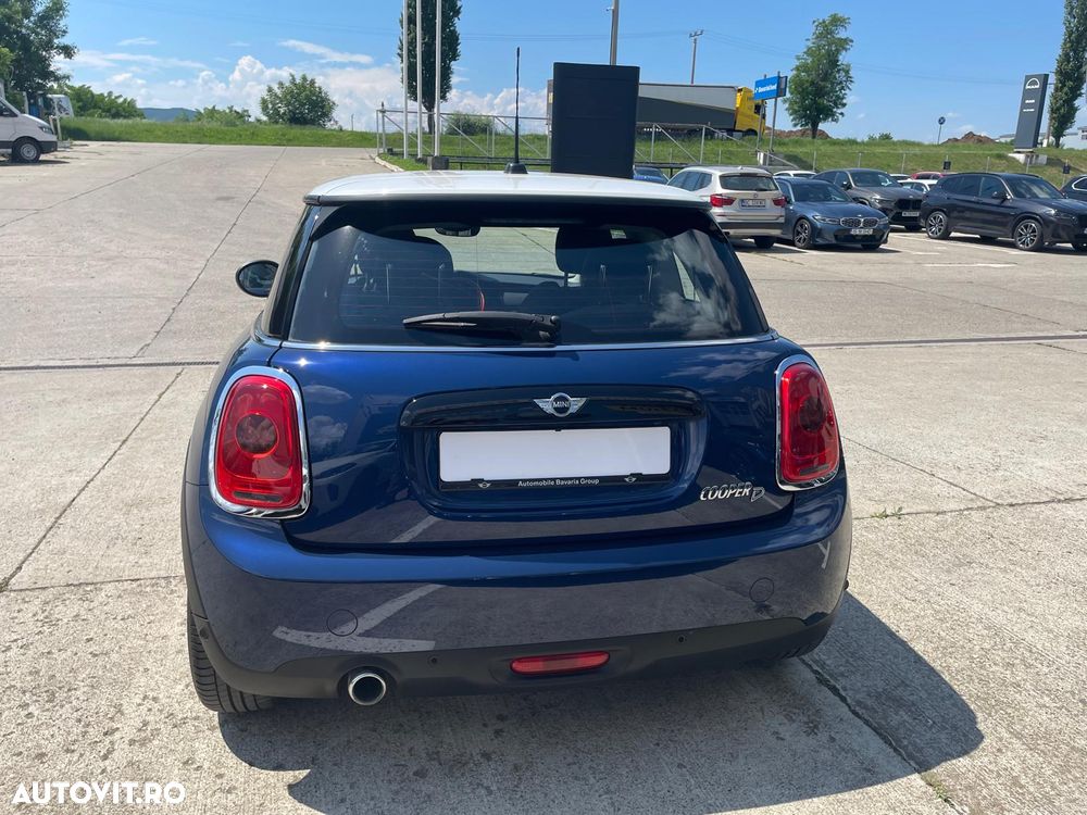 Mini Cooper - 3