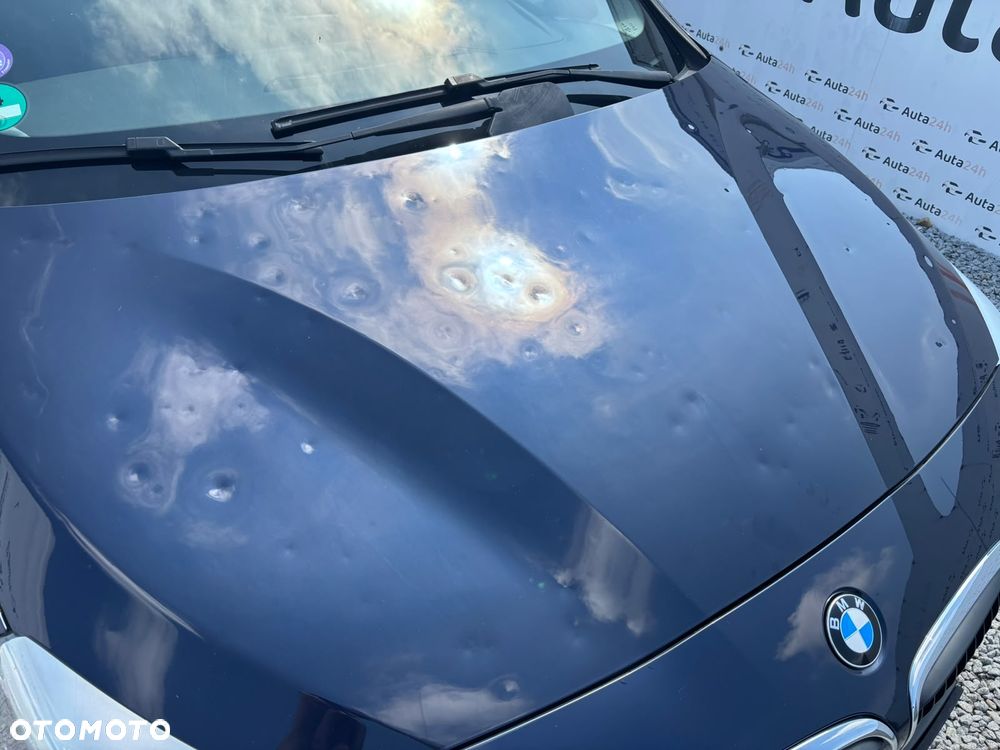 BMW Seria 2 218i Advantage - 12