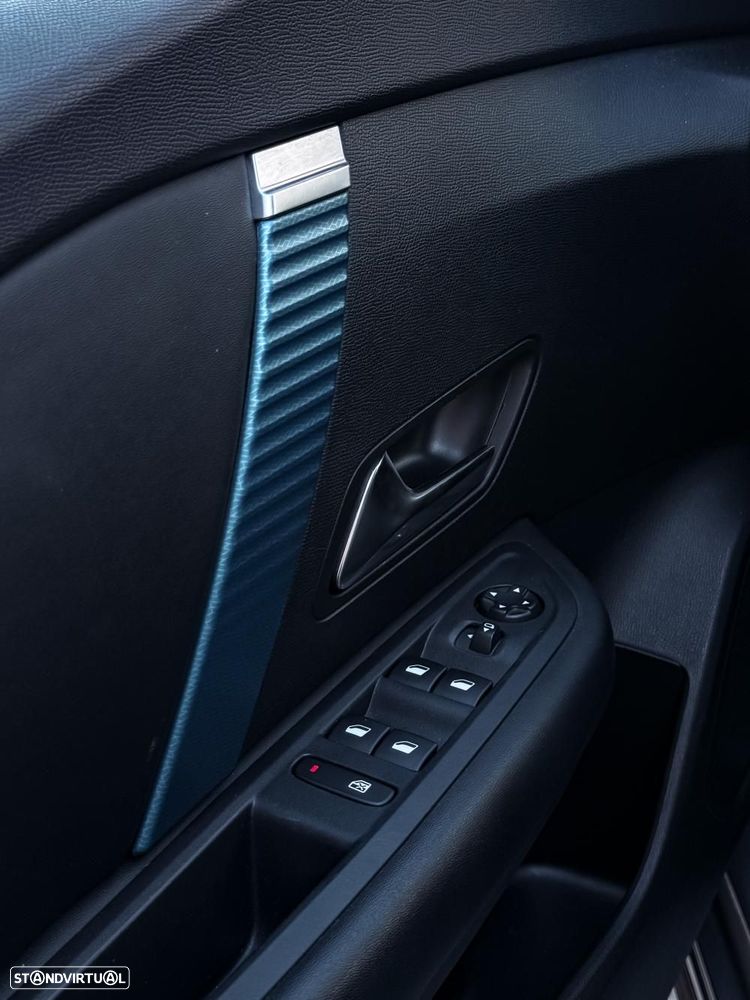 Citroën C4 X - 15