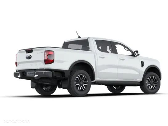 Ford Ranger 2.0 EcoBlue Bi-Turbo 4x4 DC Limited - 3