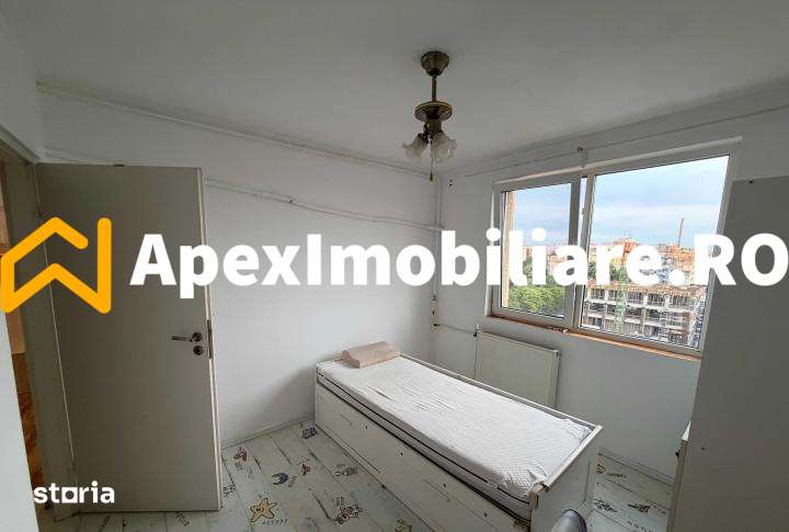 Apartament 3 camere de inchiriat Berceni Bucuresti | ApexImobiliare.ro — fotografia 3