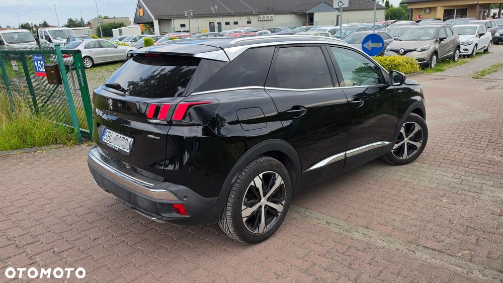 Peugeot 3008 - 17