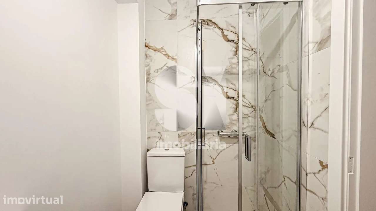Apartamento T3 - Grande imagem: 5/11