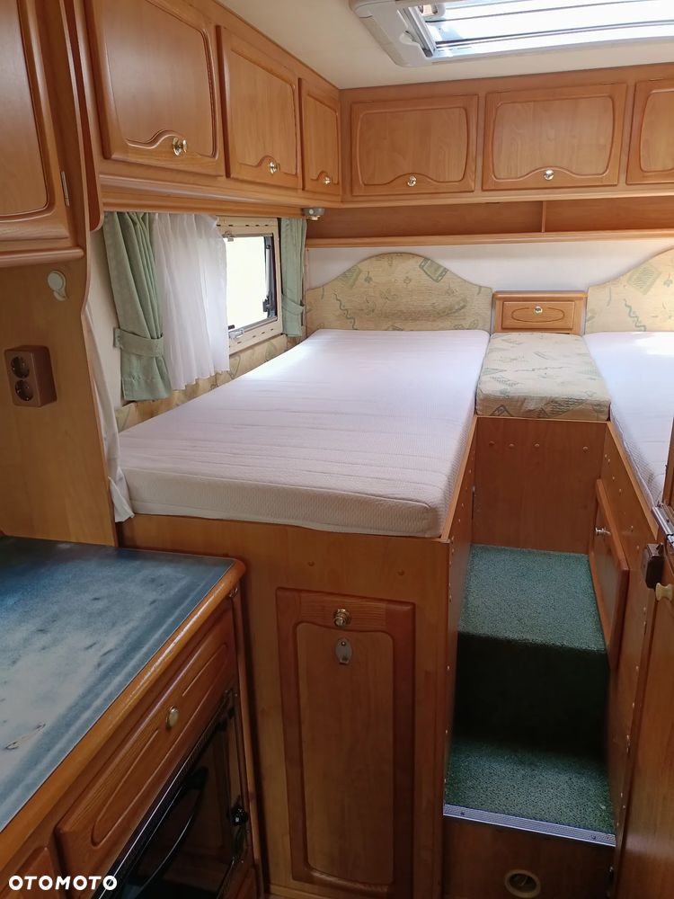 Fiat Ducato - 6